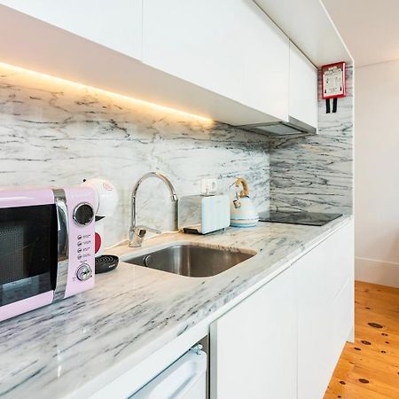 Appartement Guestready - Stylish Haven Near Porto Cathedral Extérieur photo