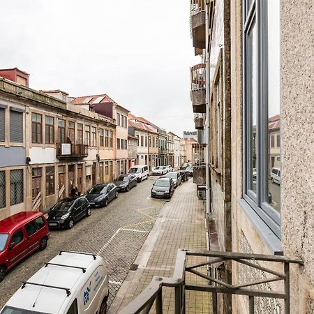 Appartement Guestready - Stylish Haven Near Porto Cathedral Extérieur photo