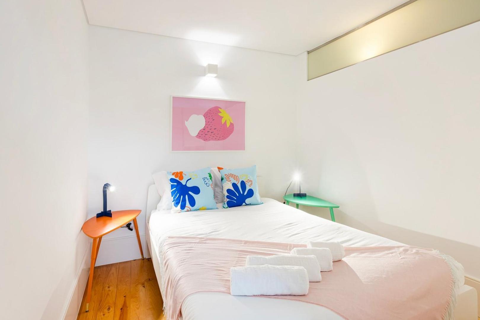 Appartement Guestready - Stylish Haven Near Porto Cathedral Extérieur photo