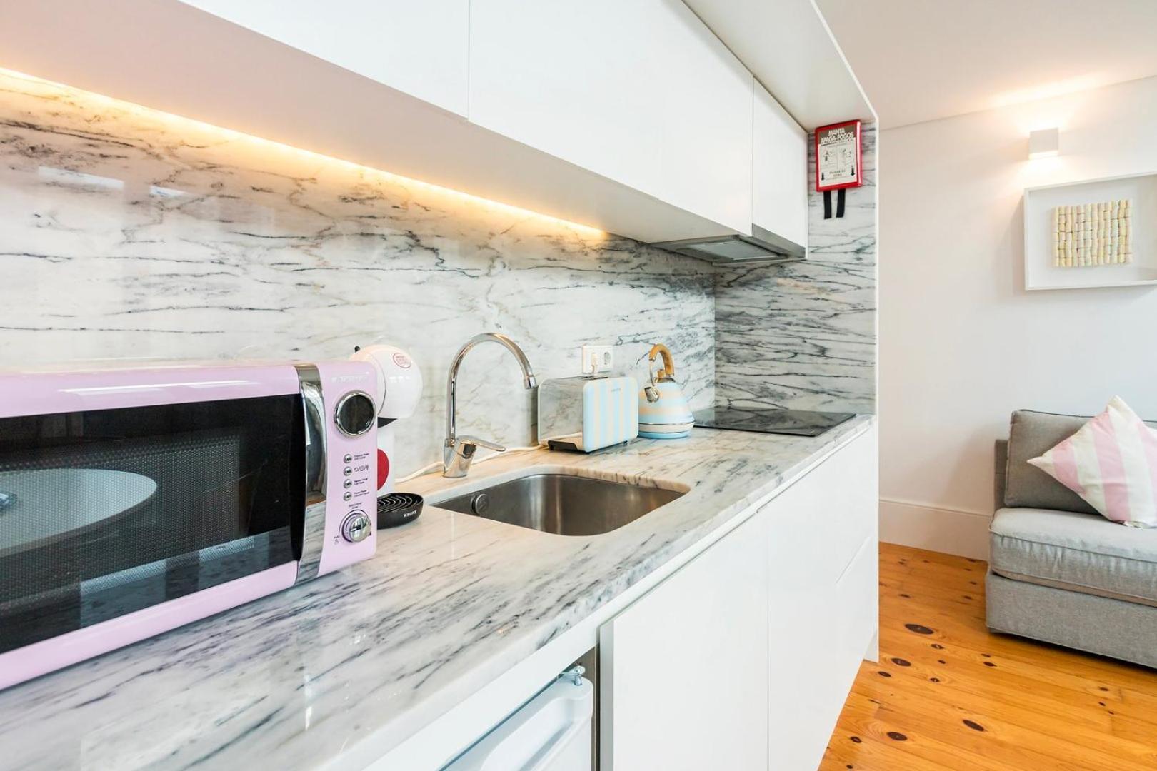 Appartement Guestready - Stylish Haven Near Porto Cathedral Extérieur photo
