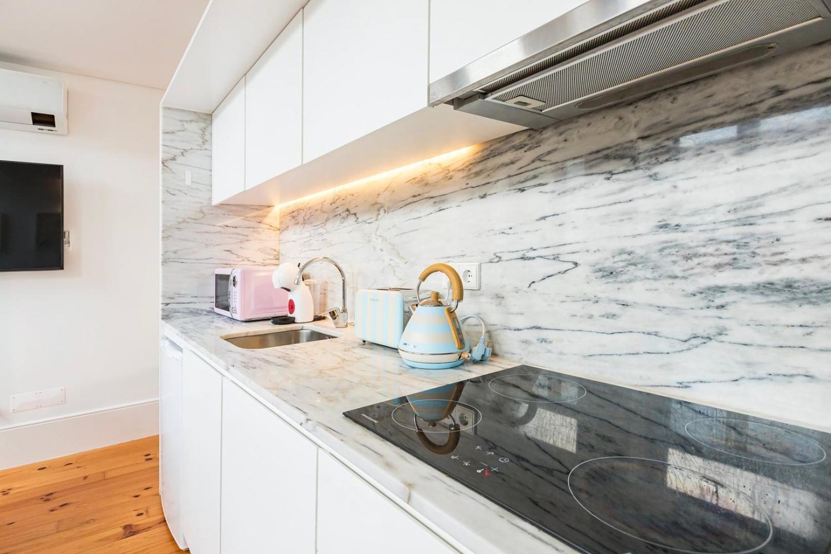 Appartement Guestready - Stylish Haven Near Porto Cathedral Extérieur photo