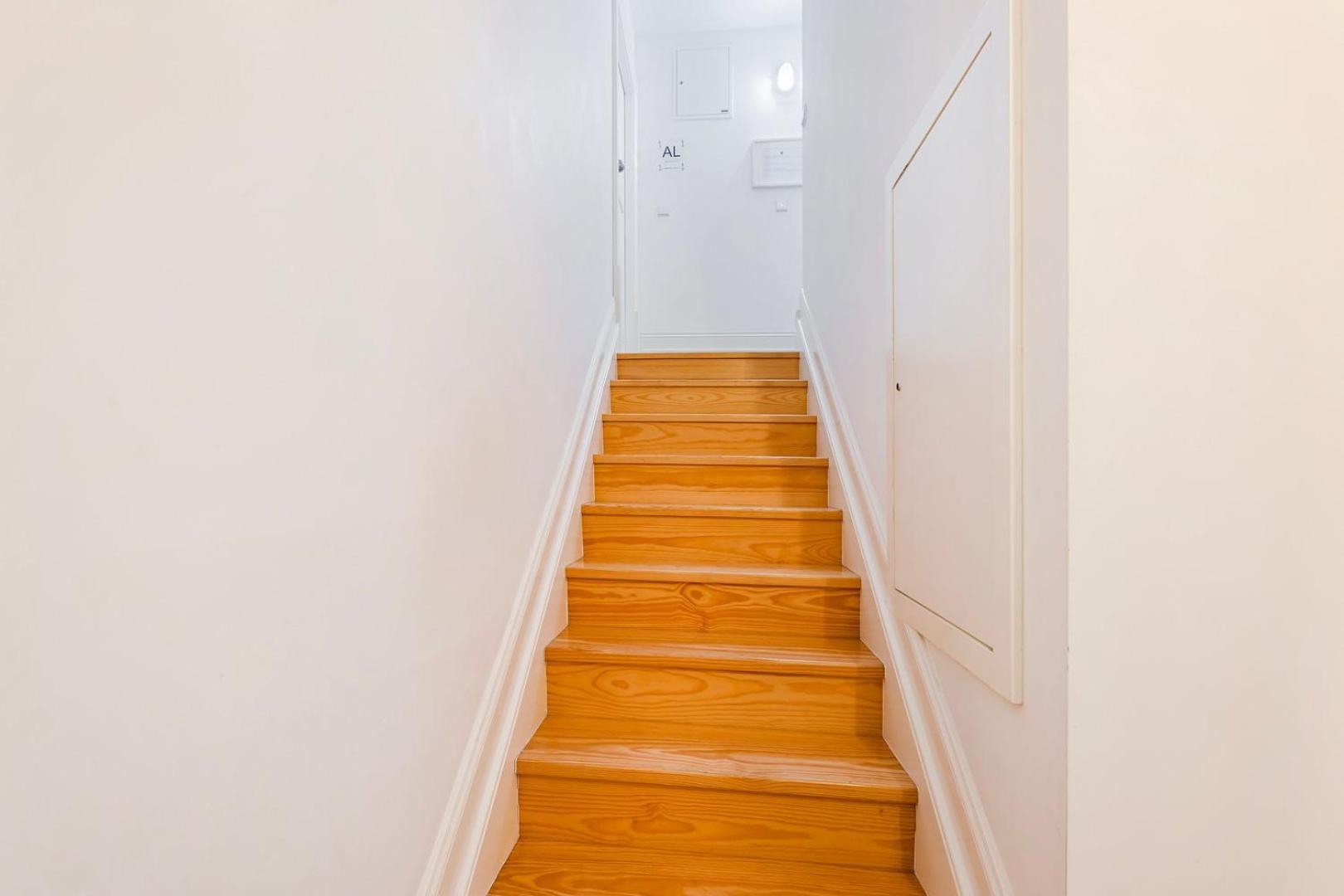 Appartement Guestready - Stylish Haven Near Porto Cathedral Extérieur photo