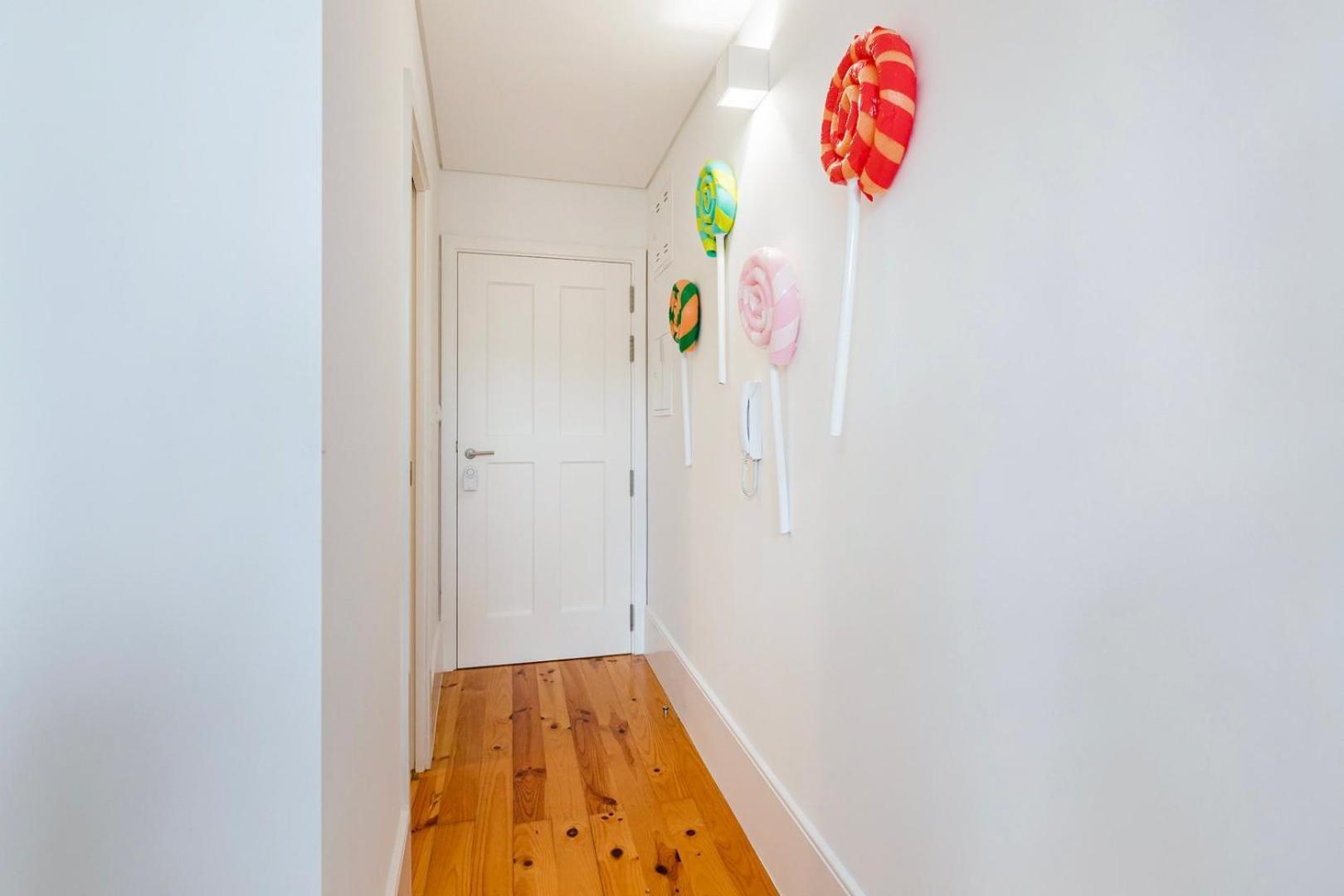 Appartement Guestready - Stylish Haven Near Porto Cathedral Extérieur photo