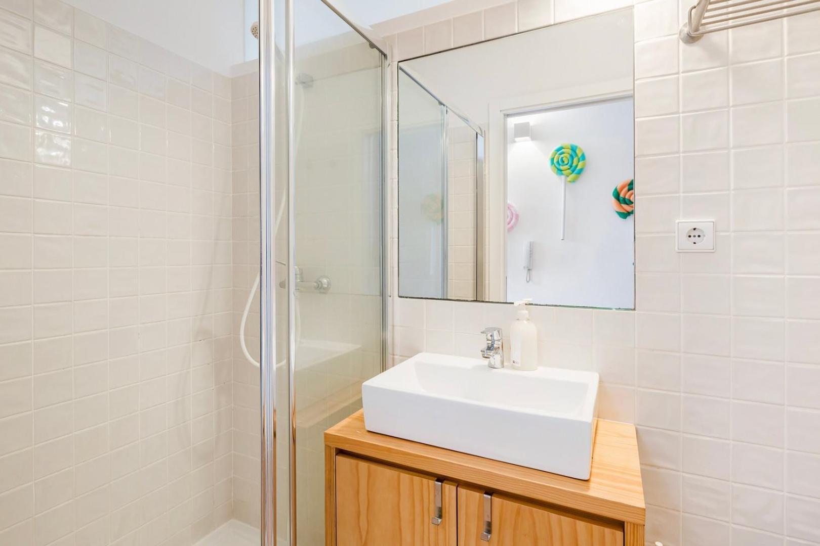 Appartement Guestready - Stylish Haven Near Porto Cathedral Extérieur photo