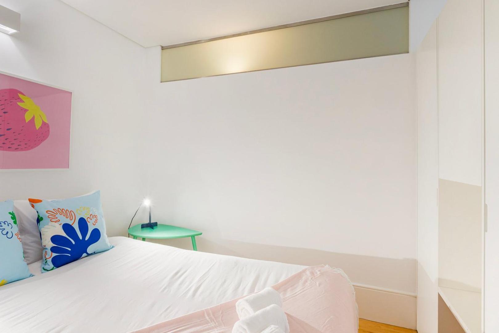 Appartement Guestready - Stylish Haven Near Porto Cathedral Extérieur photo